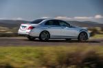 Mercedes-AMG E63 4Matic+ 2017 года (AU)